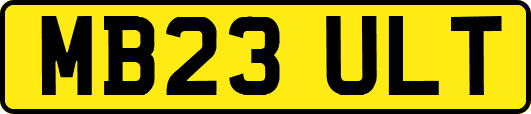 MB23ULT