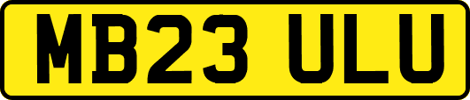 MB23ULU