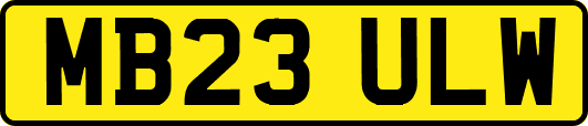 MB23ULW