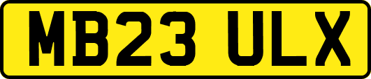 MB23ULX