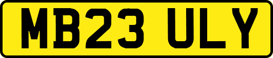 MB23ULY