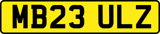 MB23ULZ