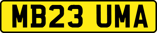 MB23UMA