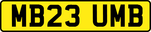 MB23UMB