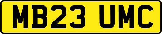 MB23UMC
