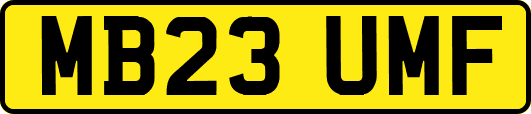 MB23UMF