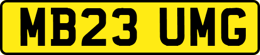 MB23UMG