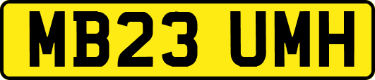 MB23UMH