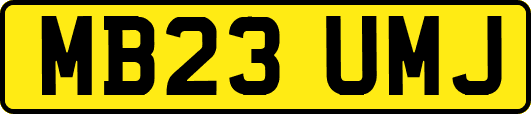 MB23UMJ