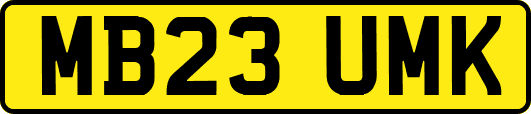 MB23UMK