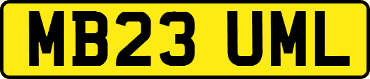 MB23UML