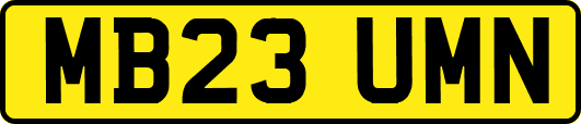 MB23UMN