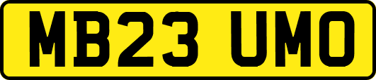 MB23UMO
