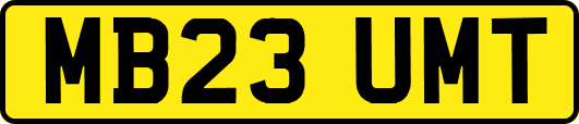 MB23UMT
