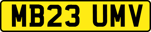 MB23UMV