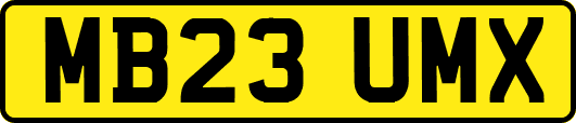 MB23UMX