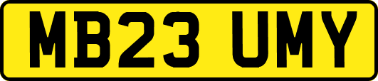 MB23UMY