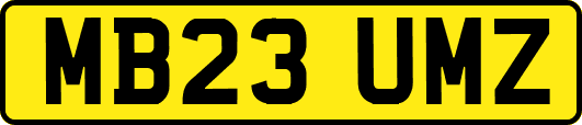 MB23UMZ