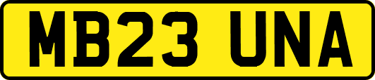 MB23UNA