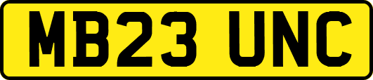 MB23UNC