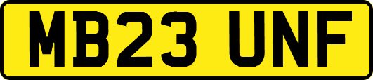 MB23UNF