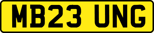 MB23UNG