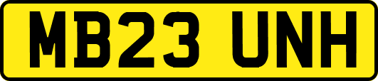 MB23UNH