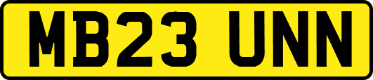 MB23UNN