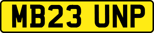 MB23UNP