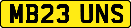 MB23UNS