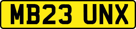 MB23UNX
