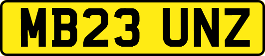 MB23UNZ