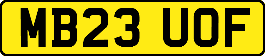 MB23UOF