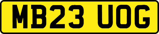MB23UOG