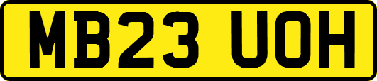 MB23UOH