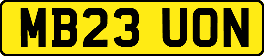 MB23UON