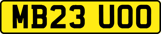 MB23UOO