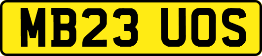 MB23UOS