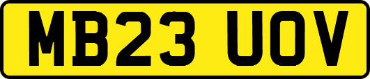 MB23UOV