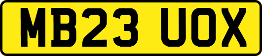 MB23UOX