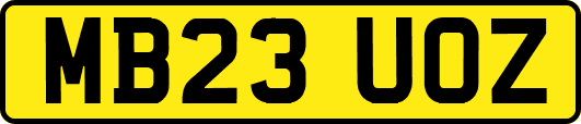 MB23UOZ