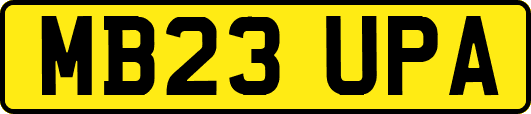 MB23UPA