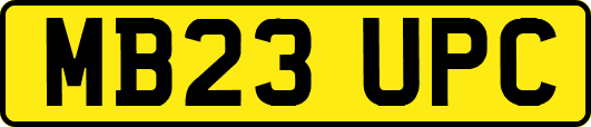MB23UPC