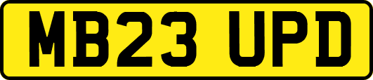 MB23UPD