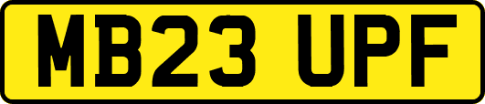 MB23UPF
