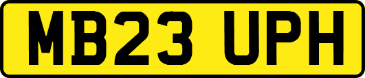 MB23UPH