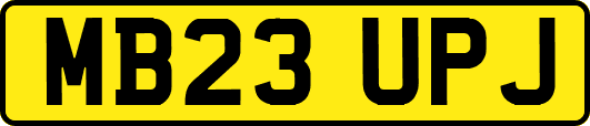 MB23UPJ