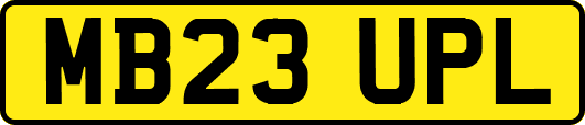 MB23UPL