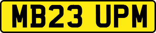 MB23UPM