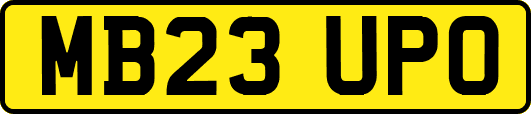 MB23UPO